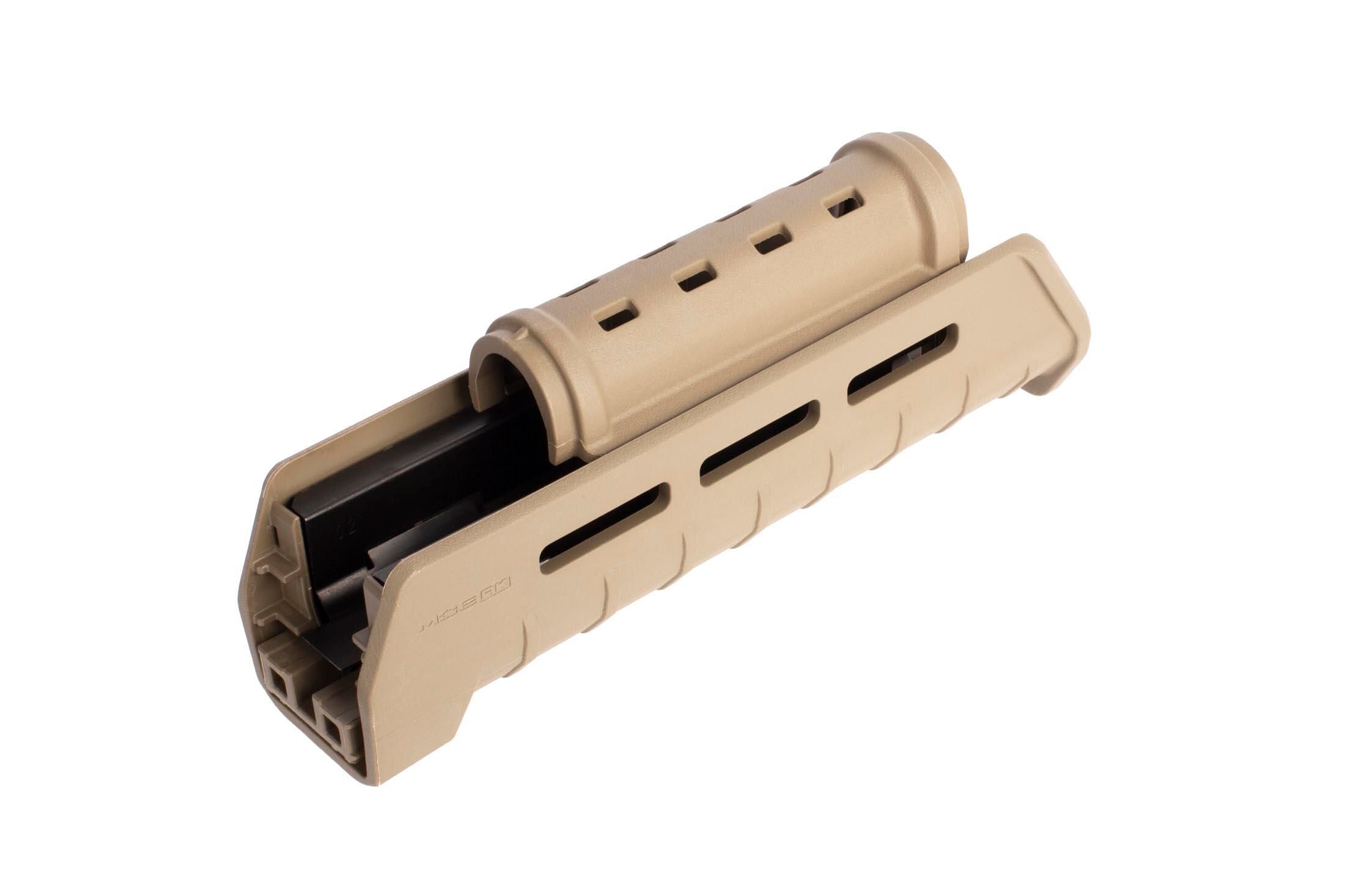 Magpul MOE AK Handguard - AK-47/74 - Flat Dark Earth